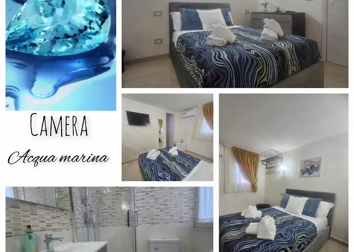 Hotel Golden House Sicily Catania